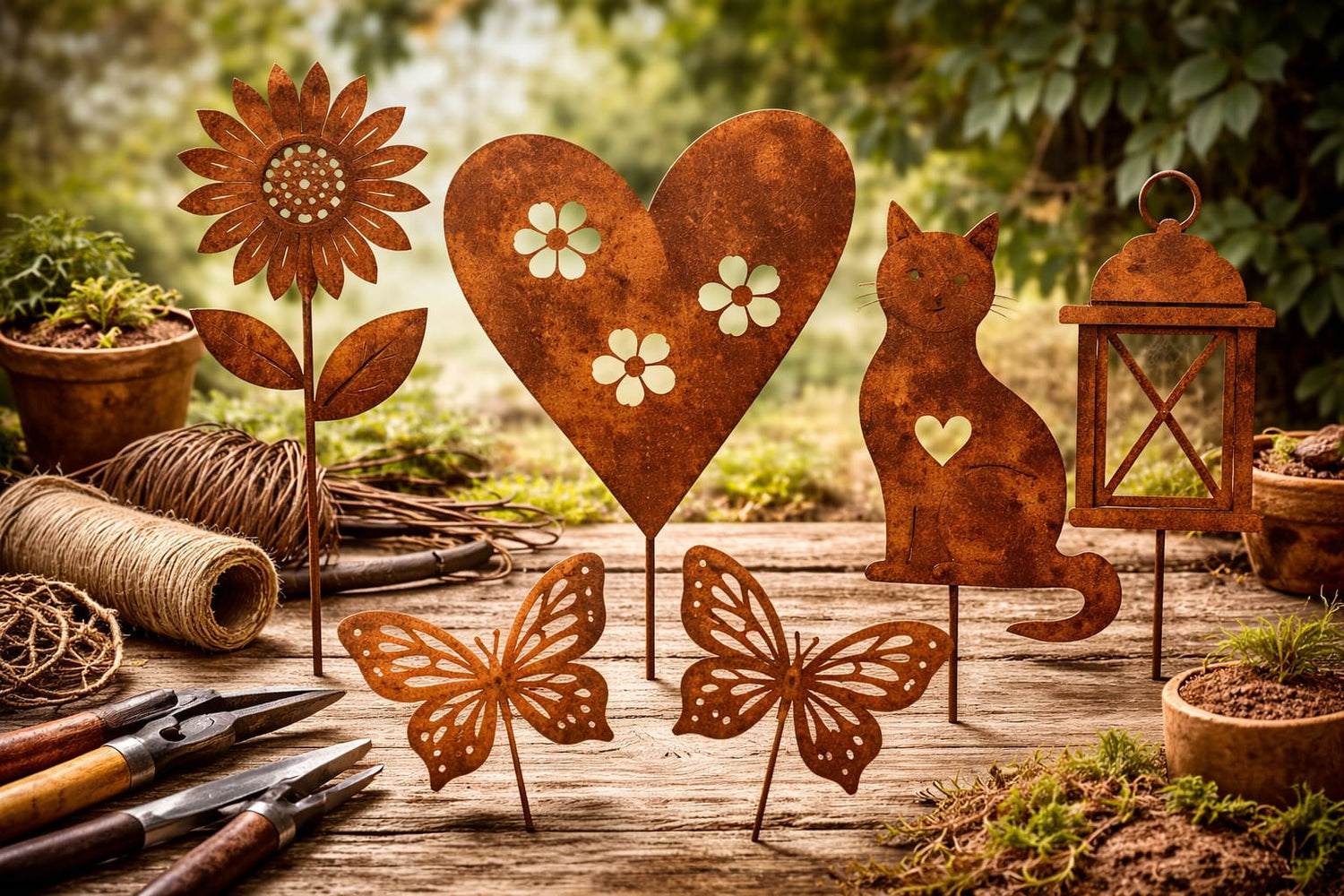 Handmade